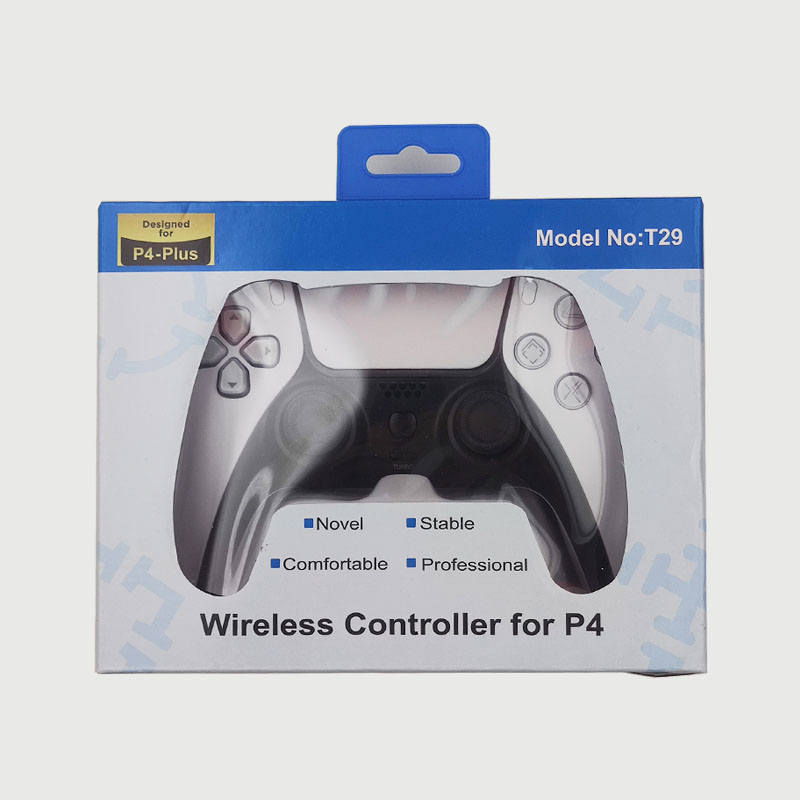  دسته بازی وایرلس PS4 مدل T29