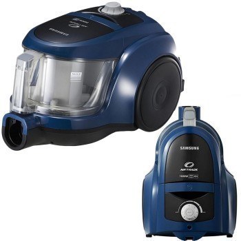 جارو برقی مخزنی سامسونگ مدل 4570