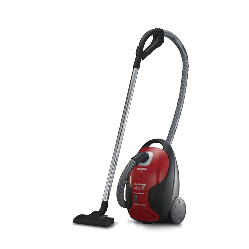 جاروبرقی 1900 وات پاناسونیک مدل MC-CJ911