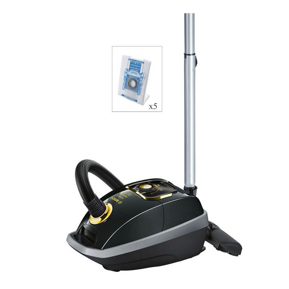 جاروبرقی بوش مدل BGL8PRO5