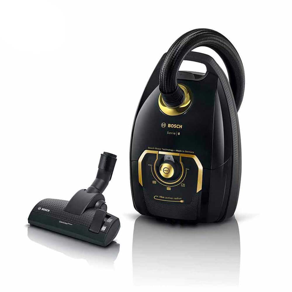 جاروبرقی بوش مدل BGL8PRO5