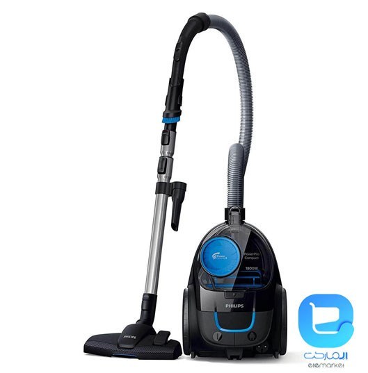 جاروبرقی فیلیپس مدل FC9350