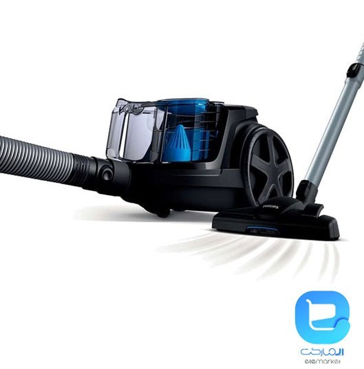 جاروبرقی فیلیپس مدل FC9350