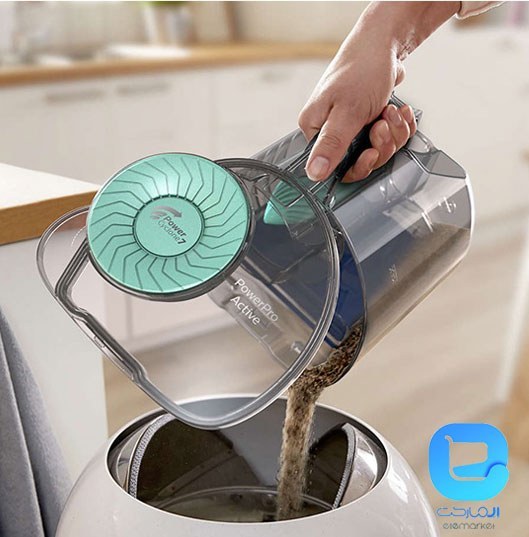 جاروبرقی فیلیپس مدل FC9570