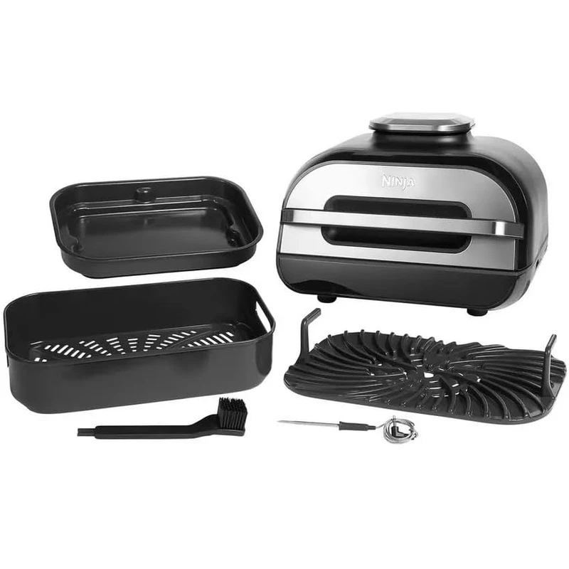 سرخ کن و گریل نینجا مدل DG551