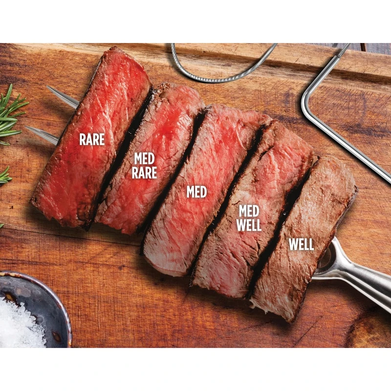 گریل نینجا مدل OG901 چند کاره با بدنه استیل ضد زنگ