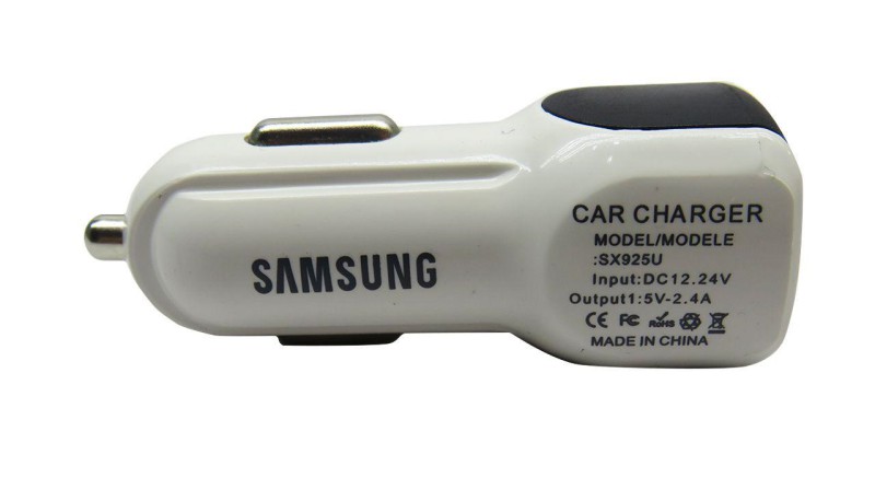 شارژر فندکی سامسونگ مدل SX925U