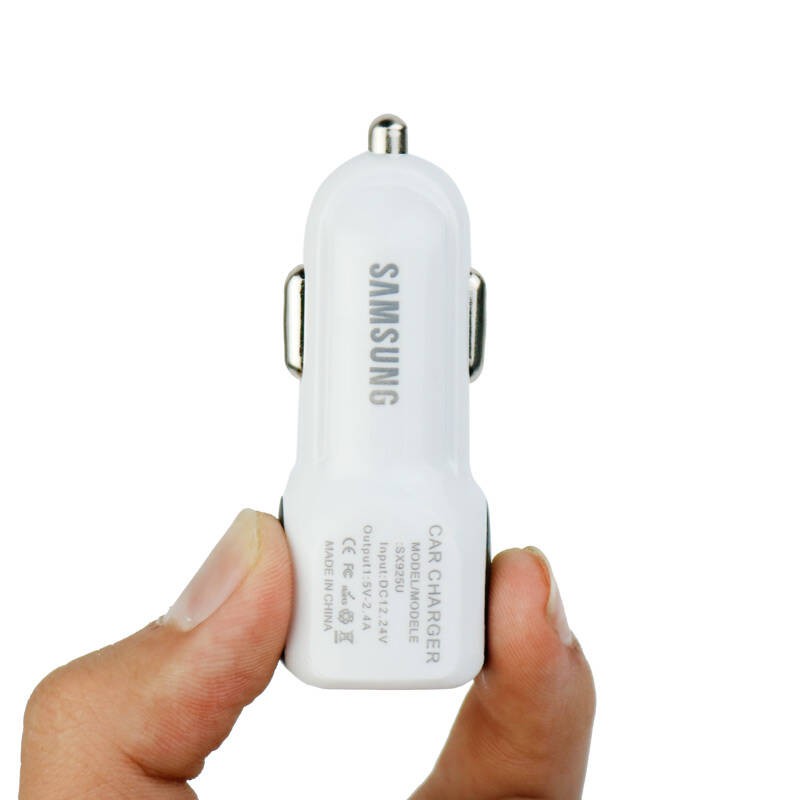 شارژر فندکی سامسونگ مدل SX925U