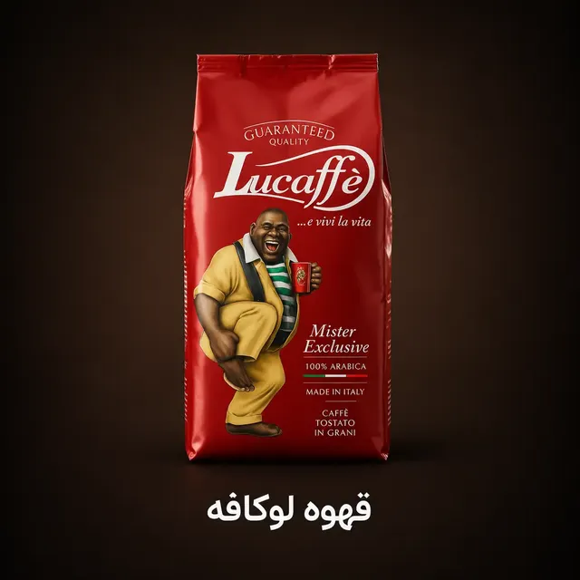 لوکافه