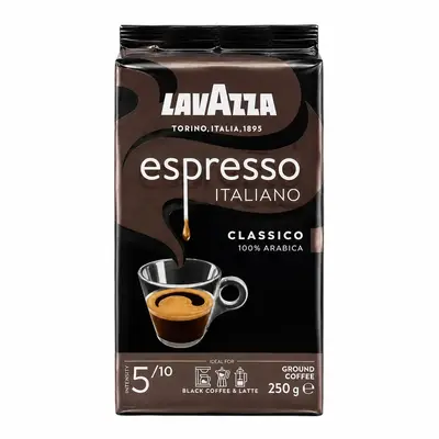 Lavazza Espresso Italiano Classico