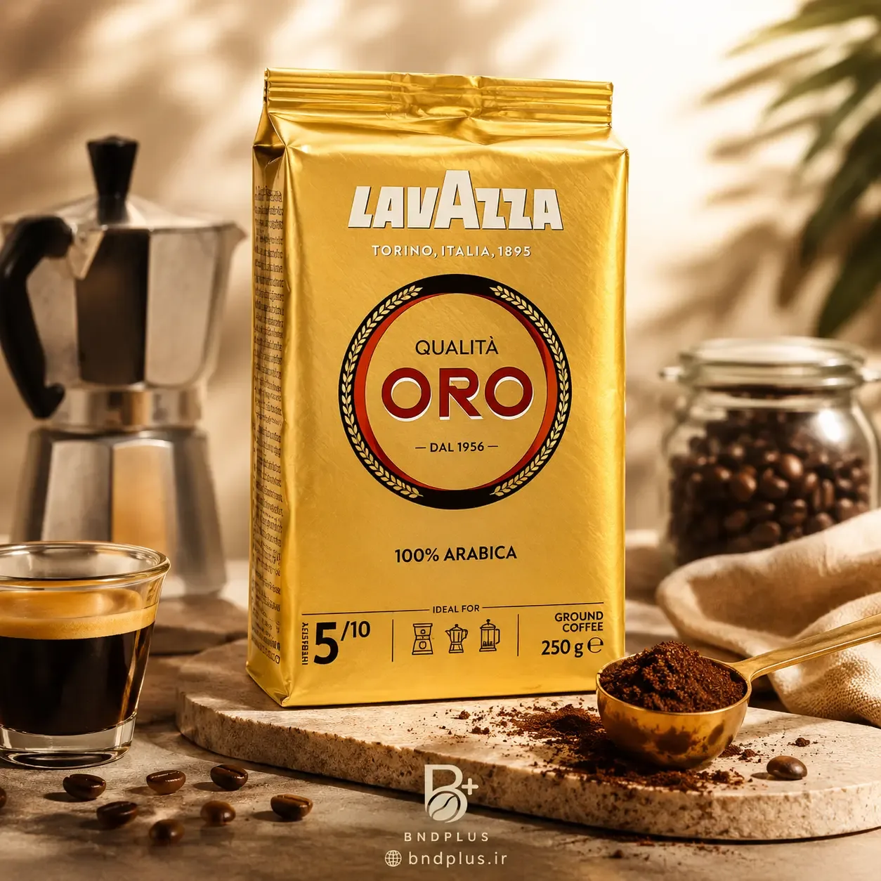 Lavazza Qualità Oro 250g