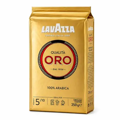 Lavazza Qualità Oro 250g