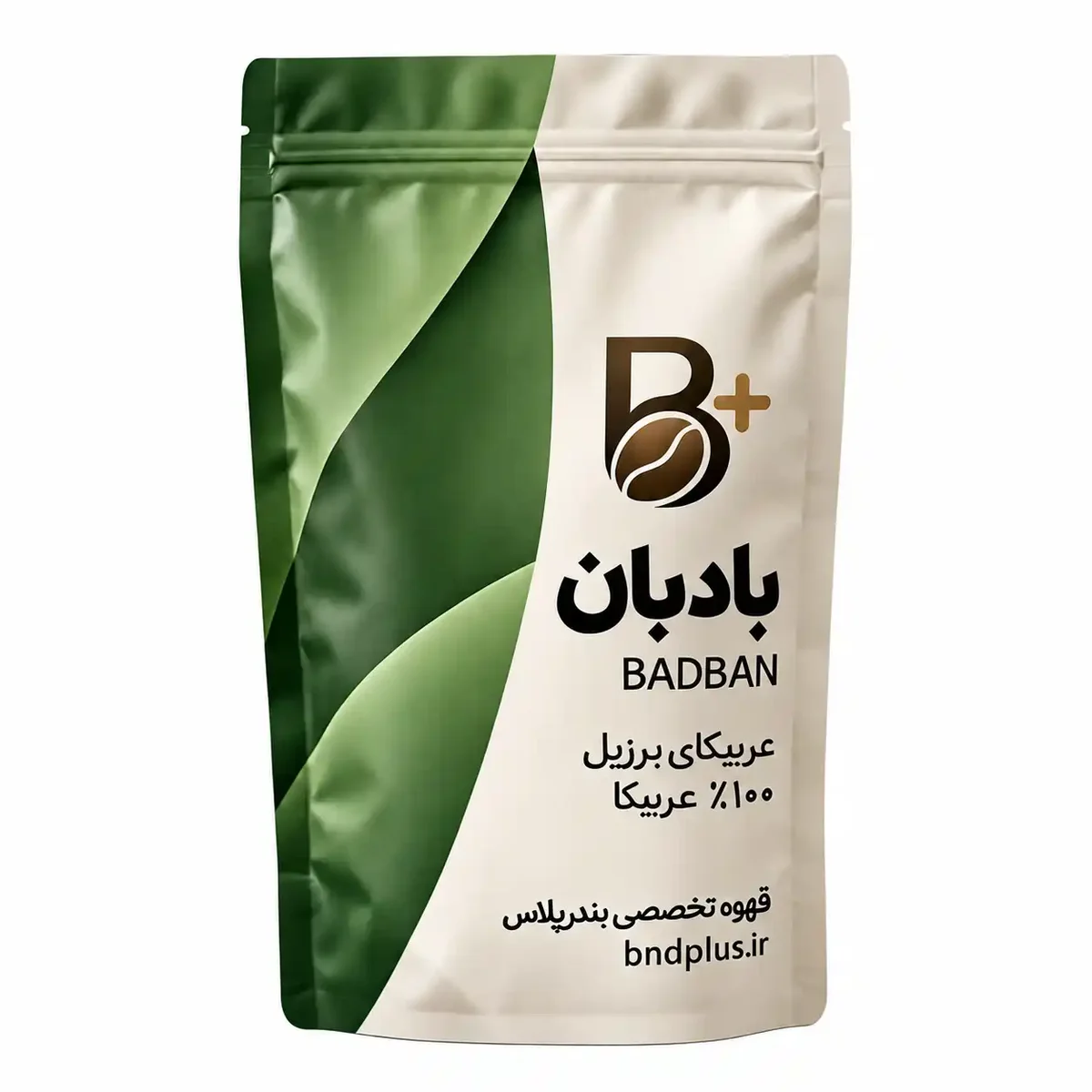 قهوه برزیل عربیکا