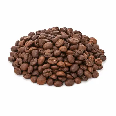 قهوه اندونزی جاوا روبوستا