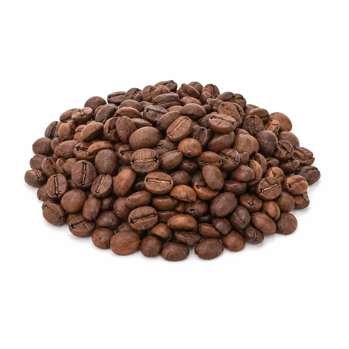 قهوه اندونزی جاوا روبوستا
