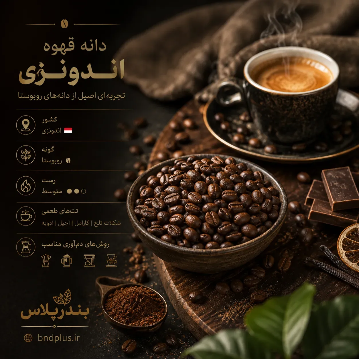 اندونزی جاوا