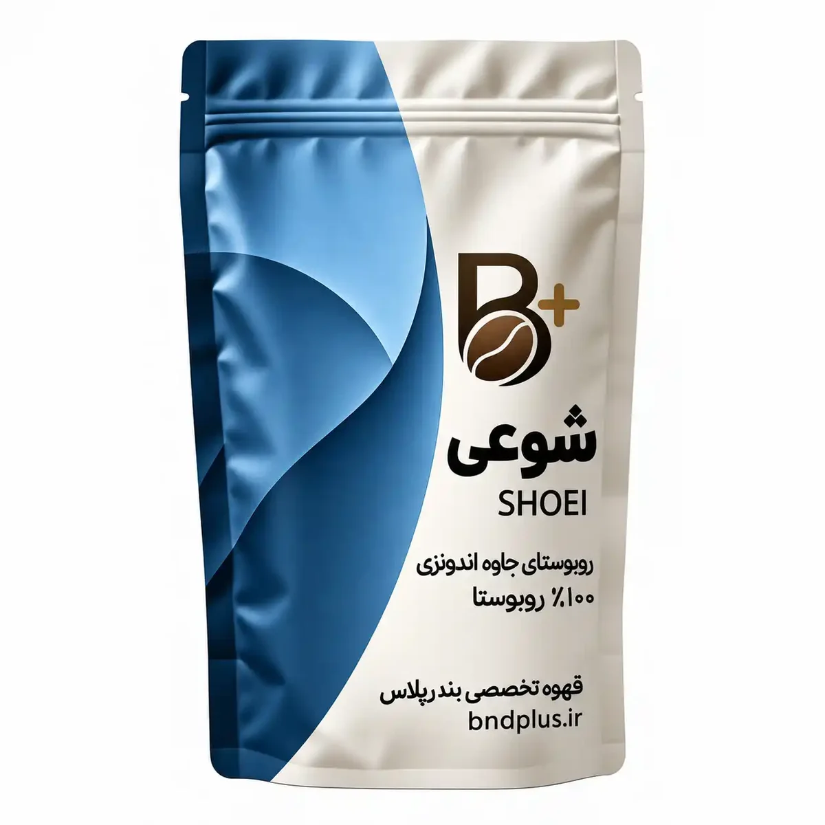 قهوه اندونزی جاوا روبوستا