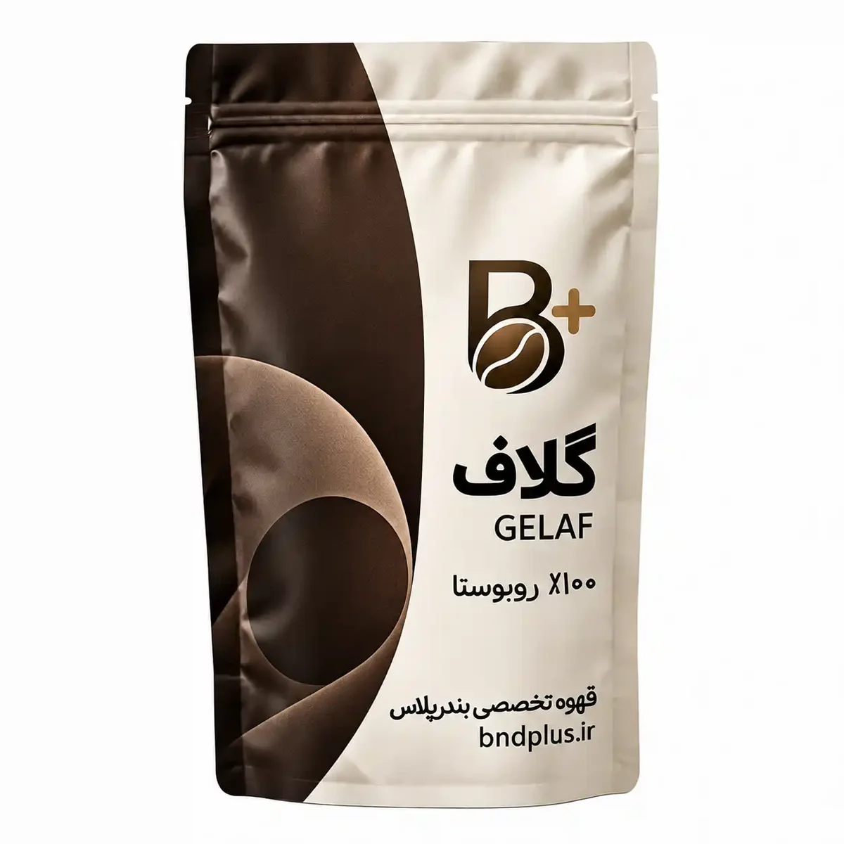 میکس ۱۰۰٪ روبوستا