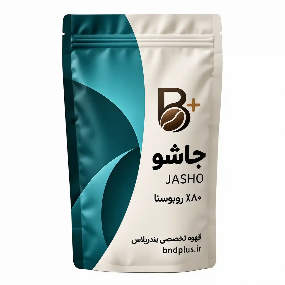 میکس ۲۰٪ عربیکا ۸۰٪ روبوستا