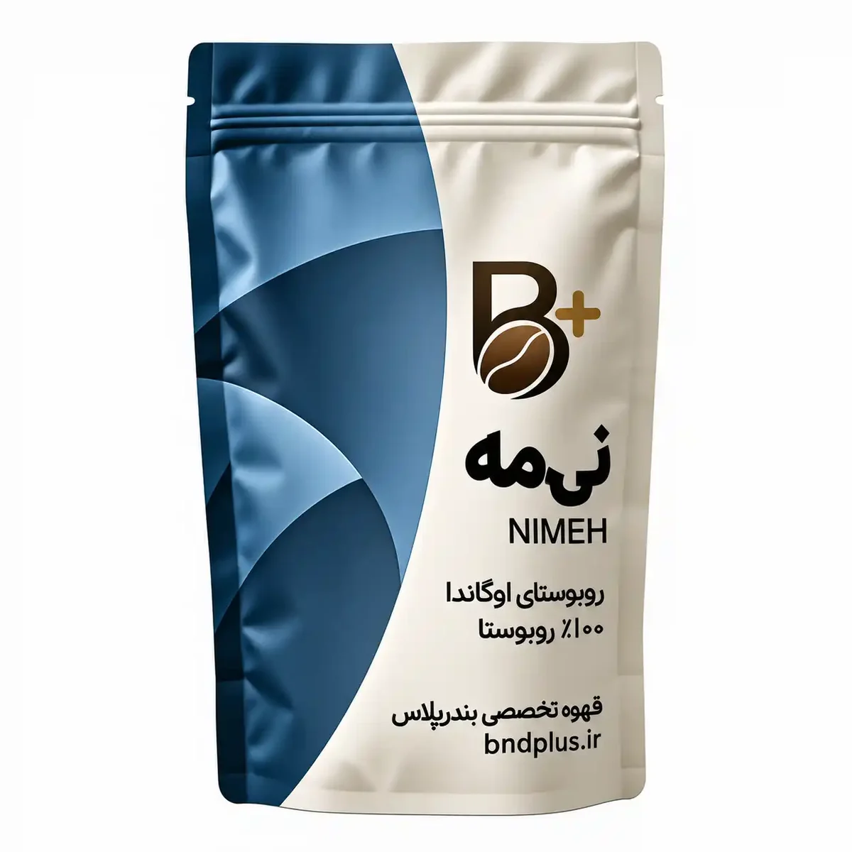 قهوه اوگاندا روبوستا