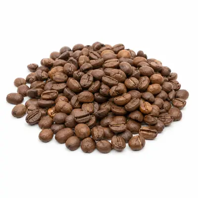 قهوه اوگاندا روبوستا